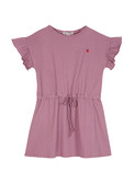 Robe - violet│Emile et Ida
