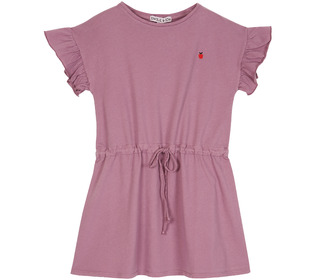 Robe - violet - Emile et Ida