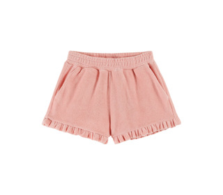 Short volant eponge - blossom - Emile et Ida