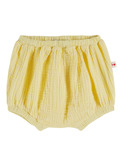 Bloomer gaze de coton - mimosa