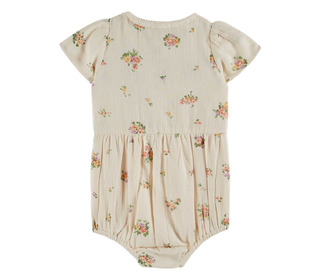 Combibloomer smocke - althea - Emile et Ida