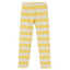 Legging raye - rayure mimosa - Emile et Ida