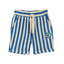 Short eponge raye - rayure mer - Emile et Ida