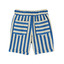 Short eponge raye - rayure mer - Emile et Ida