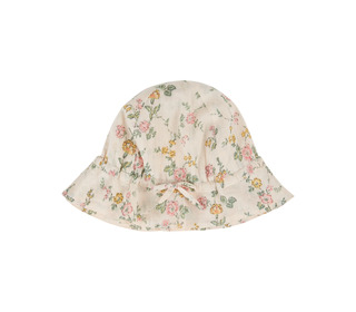 Chapeau - rosier - Emile et Ida