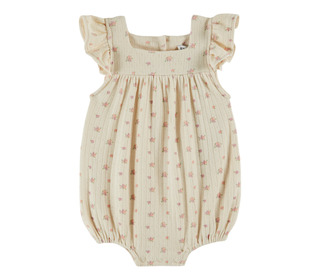 Combibloomer imprime all over - fantasia - Emile et Ida