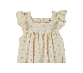 Combibloomer imprime all over - fantasia - Emile et Ida