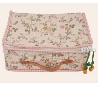 Valisette - rosier/vivi - Emile et Ida