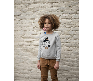 Pantalon - noix - Emile et Ida