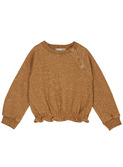 Sweatshirt - noix paillete│Emile et Ida