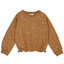Sweatshirt - noix paillete│Emile et Ida