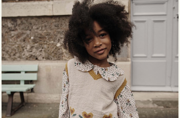 'La Boum' SS23 Collection Emile et ida online op de webshop 'La Boum' SS23 Collection Emile et ida online op de webshop