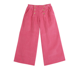 Pantalon - fushia│Emile et Ida