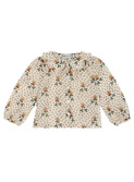 Blouse - agate