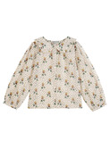 Blouse - agate