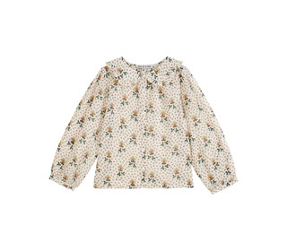 Blouse - agate│Emile et Ida