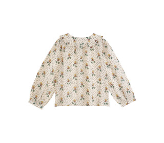 Blouse - agate│Emile et Ida