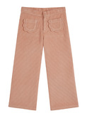 Pantalon - pivoine