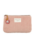 Trousse - poudre