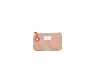 Trousse - poudre - Emile et Ida