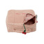 Trousse de naissance - velours rose peony - Emile et Ida
