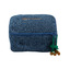 Trousse de naissance - denim bleu - Emile et Ida