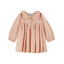 Robe ample à carreaux rose - ecolier - Emile et Ida