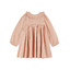 Robe ample à carreaux rose - ecolier - Emile et Ida