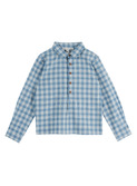 Shirt - carreaux célestine