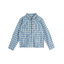 Shirt - carreaux célestine - Emile et Ida