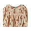 Robe ample - fleurs des bois - Emile et Ida