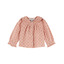 Blouse imprimee col - rosemary - Emile et Ida