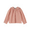 Blouse imprimee col - rosemary - Emile et Ida