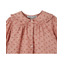 Blouse imprimee col - rosemary - Emile et Ida