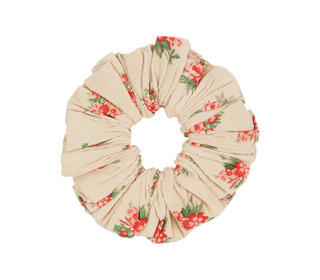 Chouchou simple - fleurs des bois - Emile et Ida Chouchou simple - fleurs des bois - Emile et Ida