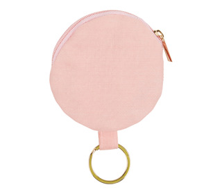 Porte-monnnaie - perles cérise - Emile et Ida Porte-monnnaie - perles cérise - Emile et Ida
