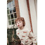 Sweatshirt imprimé allover - renard ecru - Emile et Ida