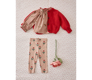 Legging - soliflore - Emile et Ida