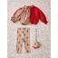 Legging - soliflore - Emile et Ida