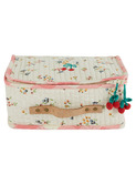 Petite valise - achillea
