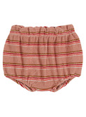 Bloomer eponge BB - rayure rosette│Emile et Ida