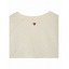 Sweat bicolore soleil - lilas - Emile et Ida