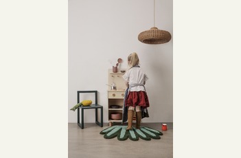 Ferm Living Deense Kids Collection behangpapier en interieurproducten