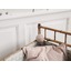 dekbedovertrek Hush bedding - Milkyway rose - Ferm Living