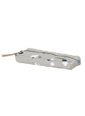 Pencil case - Terrazzo Grey