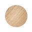 Wire basket top natuureik - Ferm Living