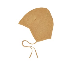 Baby Hat - yellow - FUB