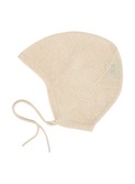 Baby Hat - ecru