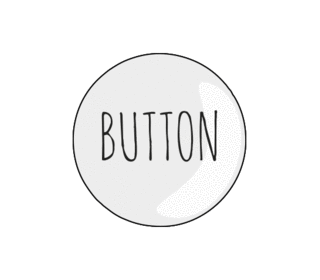 button 55mm - Paper and June