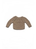 pull Piter-almond | Gold